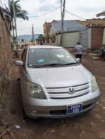 Toyota IST 2003/4 – Image 3