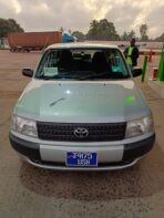 Toyota Probox 2013/4