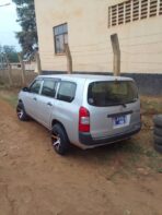 Toyota Probox 2018/7 – Image 2