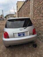 Toyota IST 2003/4 – Image 4