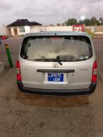 Toyota Probox 2013/4 – Image 2