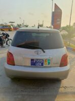 Toyota IST 2003/4 – Image 2