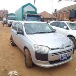 Toyota Probox 2018/7