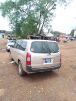 Toyota Probox 2013/4 – Image 4