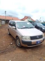 Toyota Probox 2013/4 – Image 3